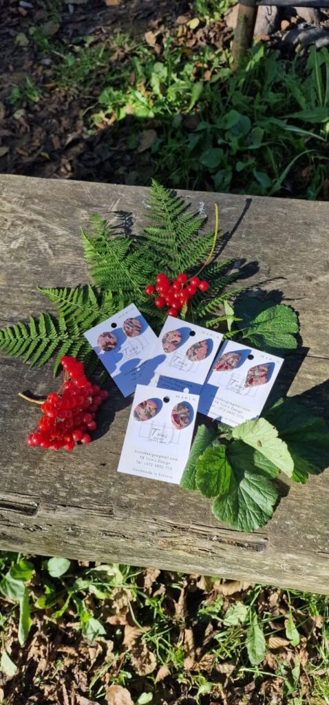 käsitöö ehted triins design käsitöö ehted triins design