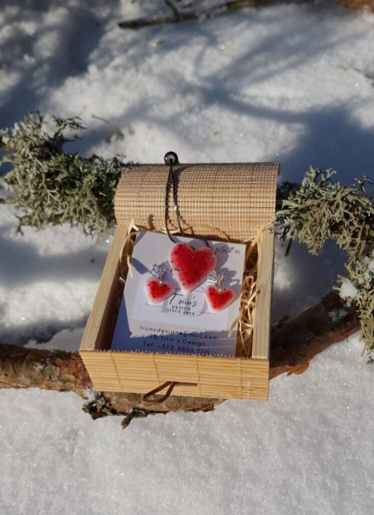 käsitöö ehted triins design käsitöö ehted triins design