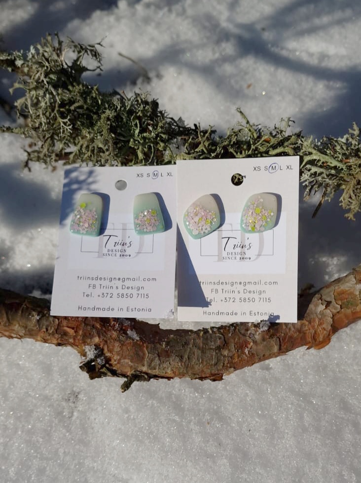 käsitöö ehted triins design käsitöö ehted triins design