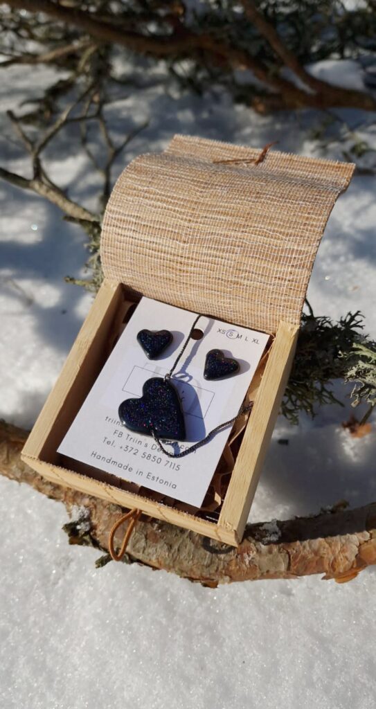 käsitöö ehted triins design käsitöö ehted triins design