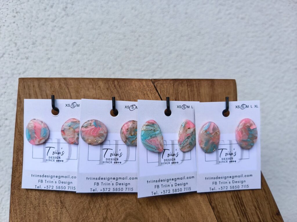 käsitöö ehted triins design käsitöö ehted triins design