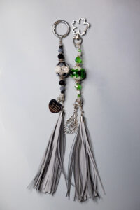 Triins Design sõbrapäeva helkur kotiripatsid