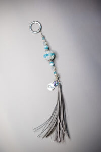 Triins Design sõbrapäeva helkur kotiripatsid