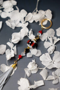 Triins Design sõbrapäeva helkur kotiripatsid