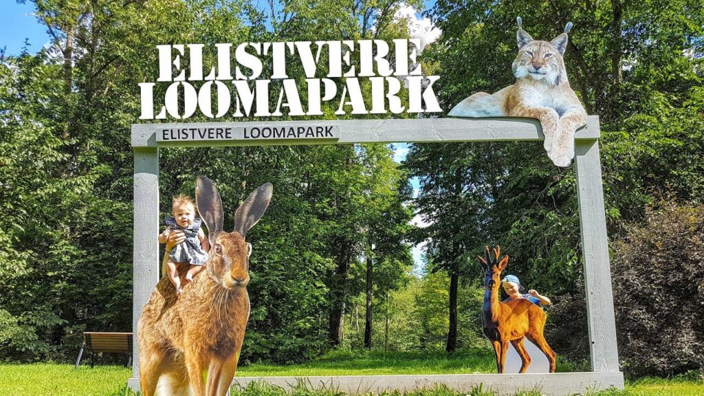 Elistvere Loomapark koostöös Triins Designi käsitööehted